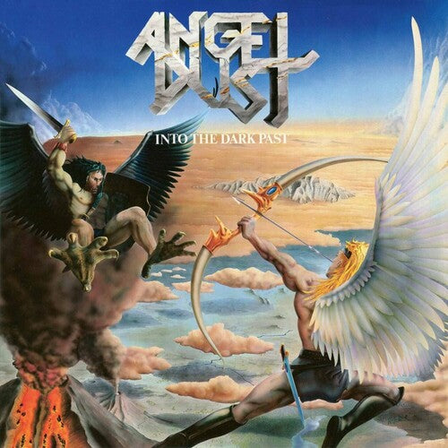 Angel Dust - Into the Dark Past - Bicolor