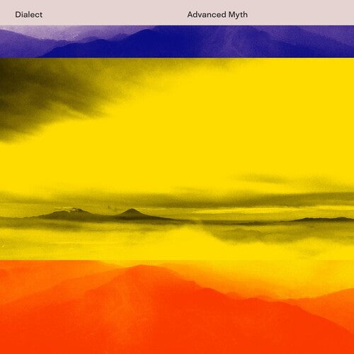 Dialect - Advanced Myth - Clear