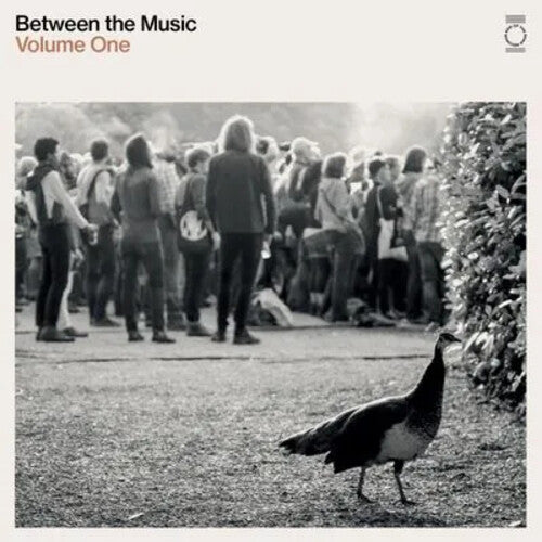Various Artists - End Of The Road Presents: Between The Music / Various - White