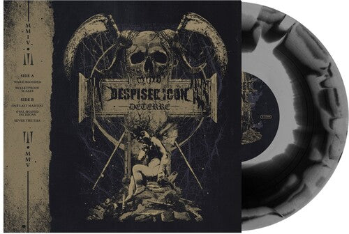 Despised Icon - De