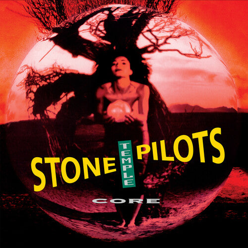 Stone Temple Pilots - Core (30th Anniversary) [4LP]