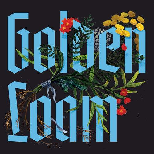 Laurel Premo - Golden Loam