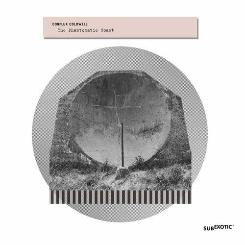 Conflux Coldwell - Phantomatic Coast