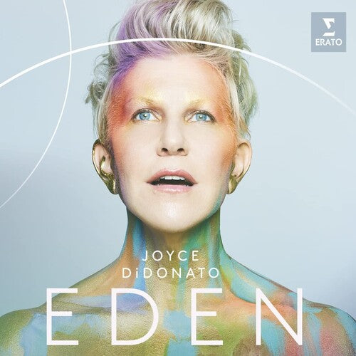 Joyce DiDonato - EDEN