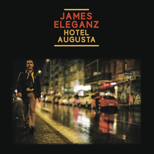 James Eleganz - Hotel Augustia