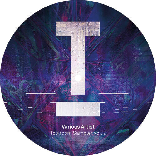 Various Artists - Toolroom Sampler Vol. 2 (Various Artists)
