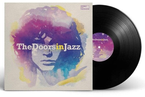 Various Artists - Doors In Jazz / Various