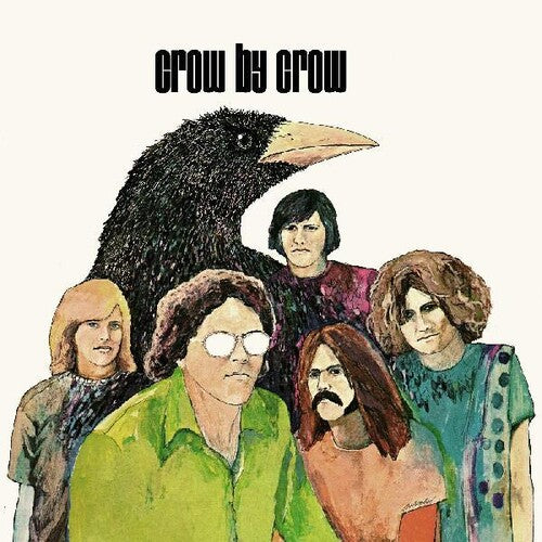 The Crow - Crow By Crow