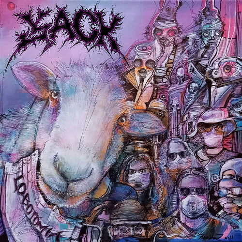 The Jack - Lobotomia