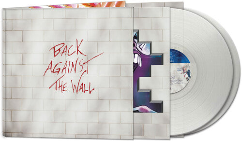 Adrian Belew - Back Against The Wall - Tribute To Pink Floyd (Various  Artists)