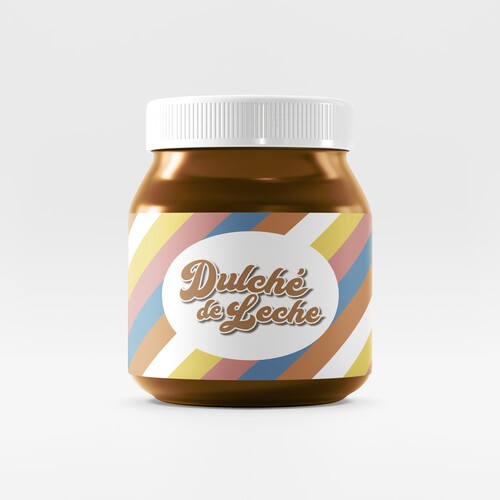 Yann Dulche - Dulche De Leche