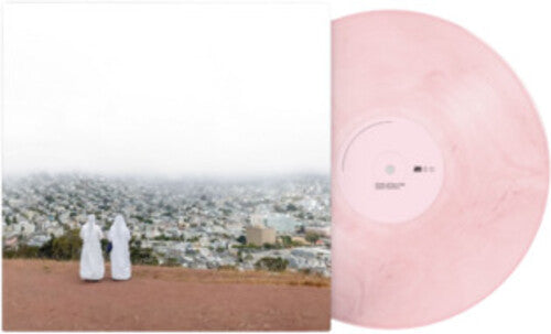 Death Cab for Cutie - Asphalt Meadows [Pink]