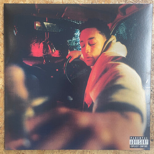 Loyle Carner - Hugo