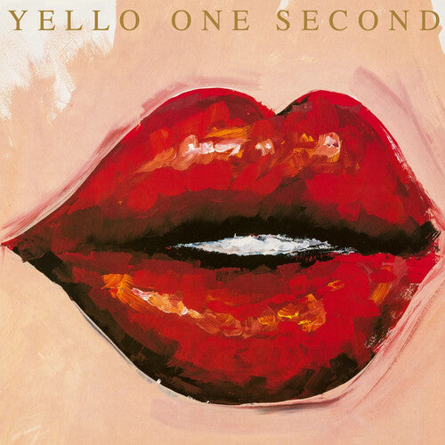 Yello - One Second