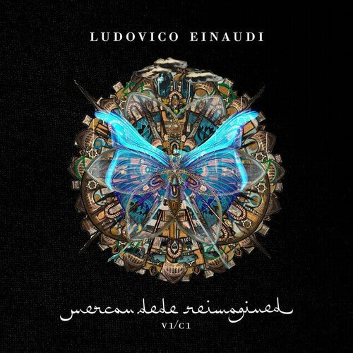 Ludovico Einaudi - Reimagined Volume 1 & 2 [2LP]