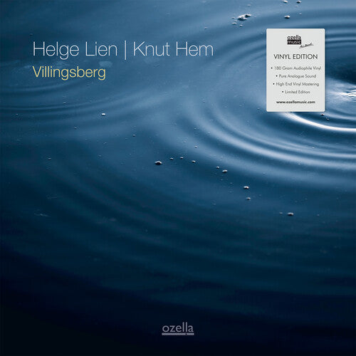 Helge Lien & Knut Hem - Villingsberg