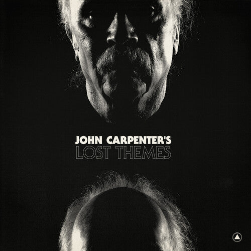 John Carpenter - Lost Themes: Sb 15 Year Edition [Vortex Blue]