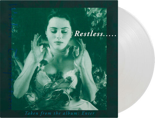 Within Temptation - Restless - Black Friday 2022 Release, White Side A & Picture Disc On Side B