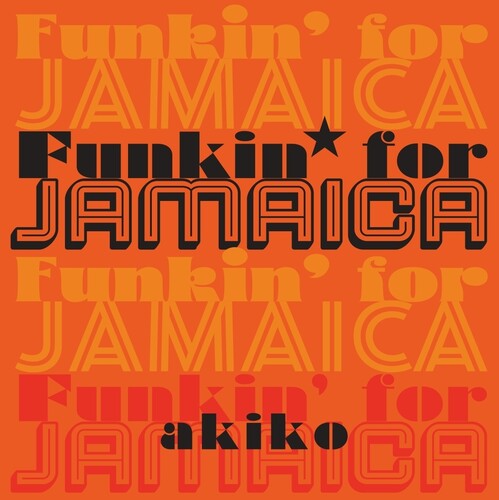 Akiko - Funkin