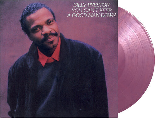 Billy Preston - You Can