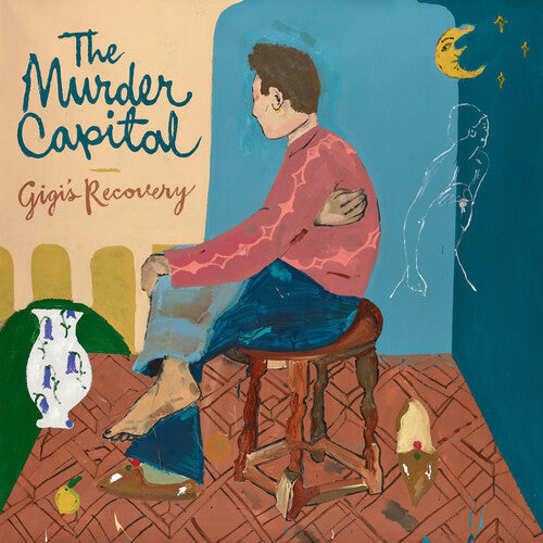 Murder Capital - Gigi