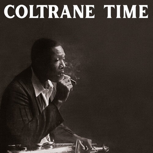 John Coltrane - Coltrane Time