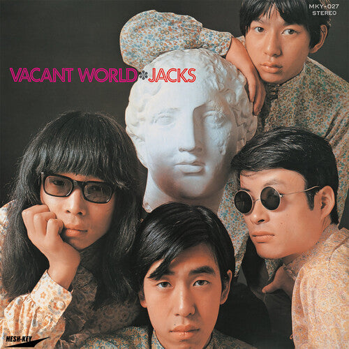The Jacks - Vacant World