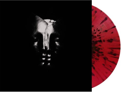 Bullet for My Valentine - Bullet For My Valentine [Red/Black 2LP]