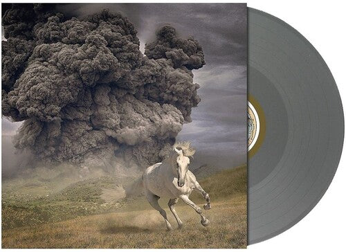 The White Buffalo - Year Of The Dark Horse