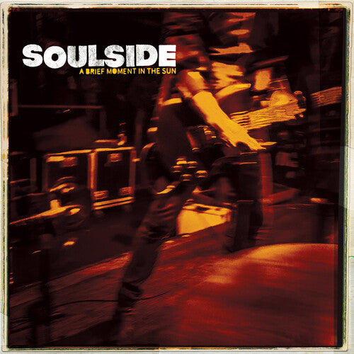 Soul Side - A Brief Moment in the Sun