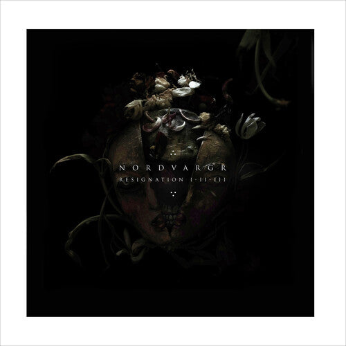 Nordvargr - Resignation I-ii-iii