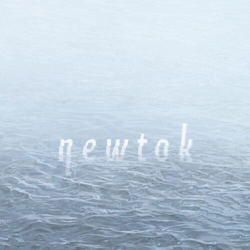 Dusty Patches - Newtok - Green