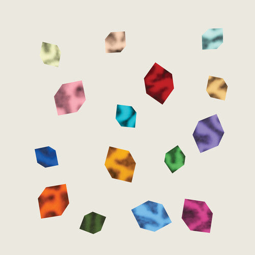 Turnover - Myself In The Way [Cream]