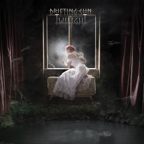 Drifting Sun - Twilight [Red]