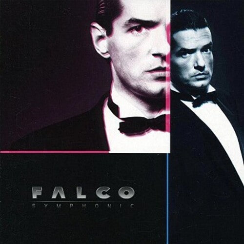 Falco - Falco Symphonic