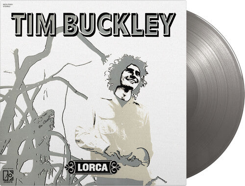 Tim Buckley - Lorca [Limited 180-Gram Silver]