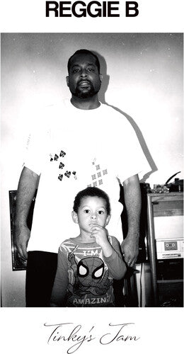 Reggie B - Tinky