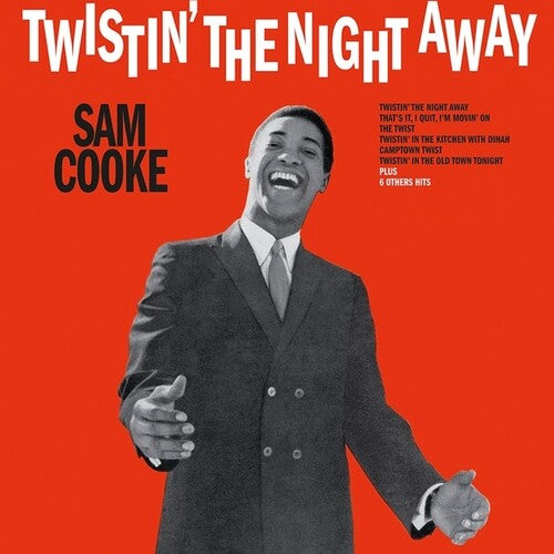 Sam Cooke - Twistin