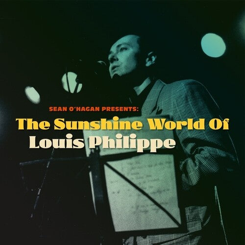 Louis Philippe - Sean O