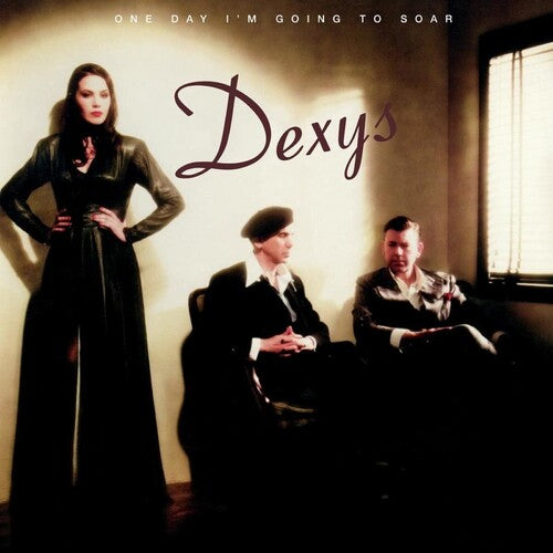 Dexys - One Day I