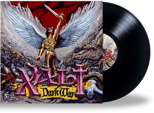Xalt - Dark War