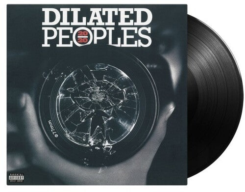 Dilated Peoples - 20/20 - 180-Gram Black