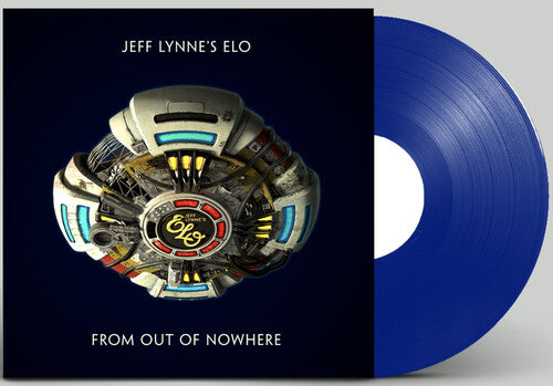 Jeff ( Elo ) ( Jeff Lynne