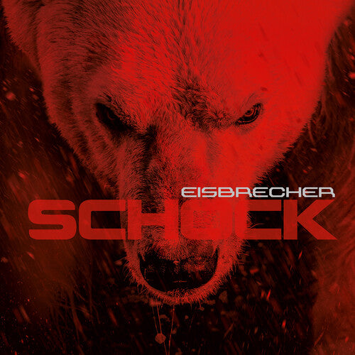 Eisbrecher - Schock