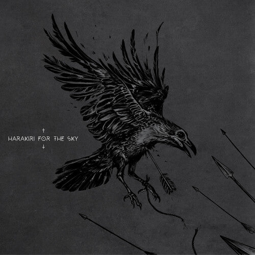 Harakiri For The Sky - Harakiri For The Sky Mmxxii