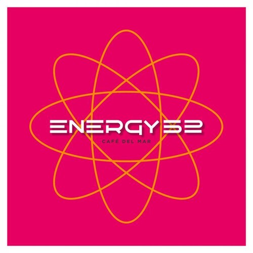 Energy 52 - Cafe Del Mar (Nalin & Kane / Deadmau5 Remixes)