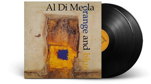Al di Meola - ORANGE AND BLUE [2LP]