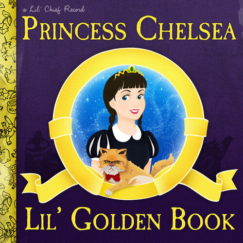 Princess Chelsea - Lil