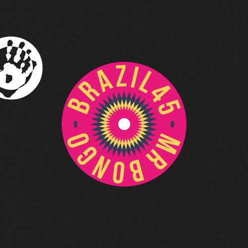 As Meninas - Redondo Sambao / Brasileiro