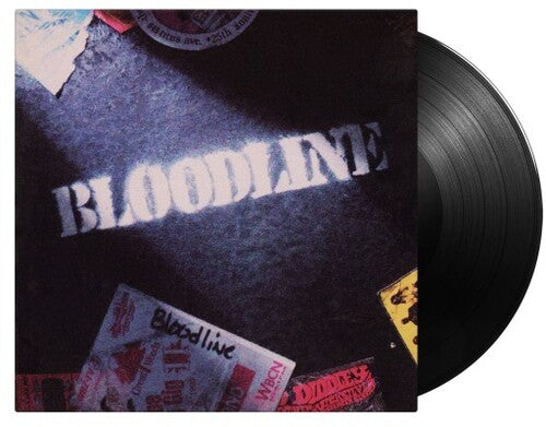 The Bloodline - Bloodline - 180-Gram Black Vinyl